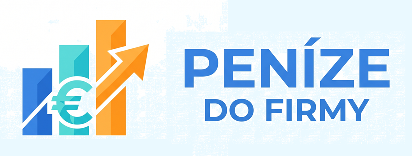 Peníze do firmy - provozní úvěry a proplácení faktur - factoring online